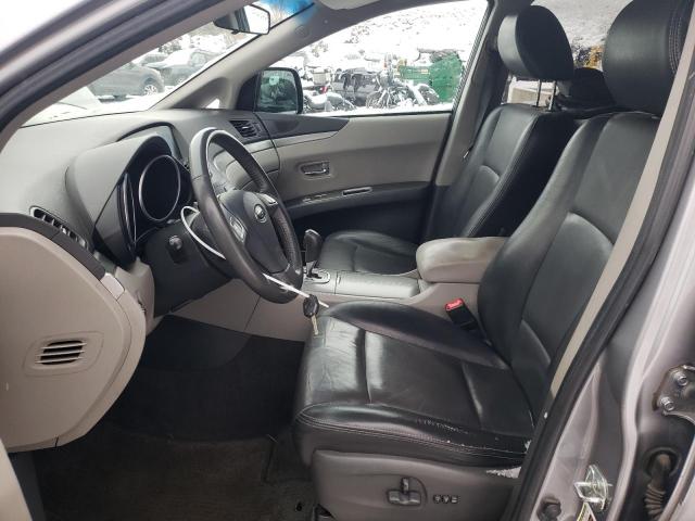4S4WX92D994405401 Subaru Tribeca Limited