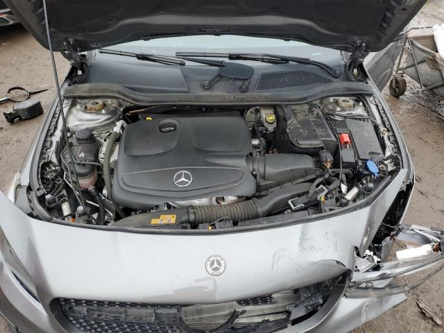 2019 MERCEDES-BENZ CLA 250 4M - WDDSJ4GB0KN720706