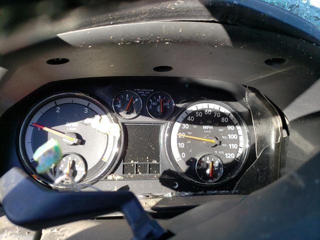 3D73Y3CL0BG583672 Dodge RAM 3500