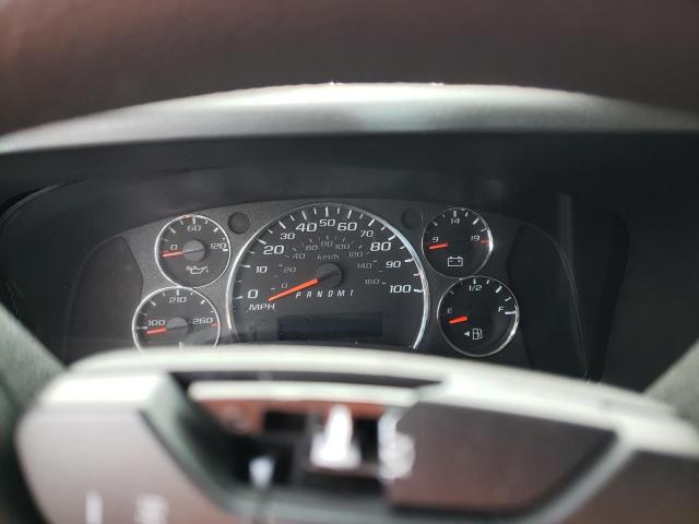 2022 CHEVROLET EXPRESS G2 - 1GCWGAFP3N1219133