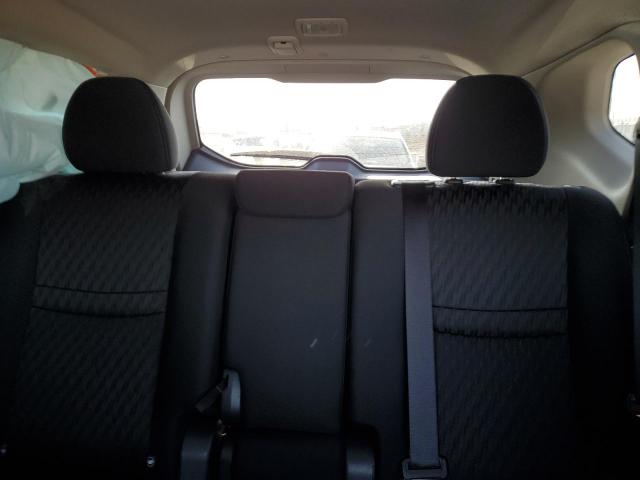 KNMAT2MT7LP534944 Nissan ROGUE S