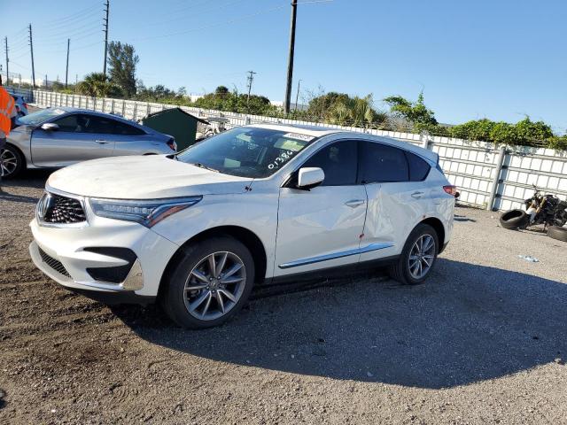 2019 Acura RDX 