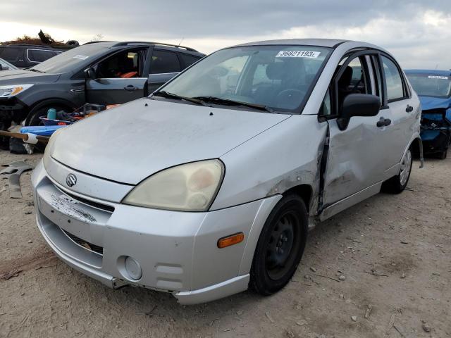 2003 Suzuki Aerio S