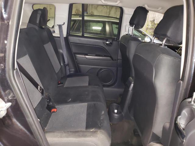 1C4NJDBB5ED592519 Jeep Compass Sport