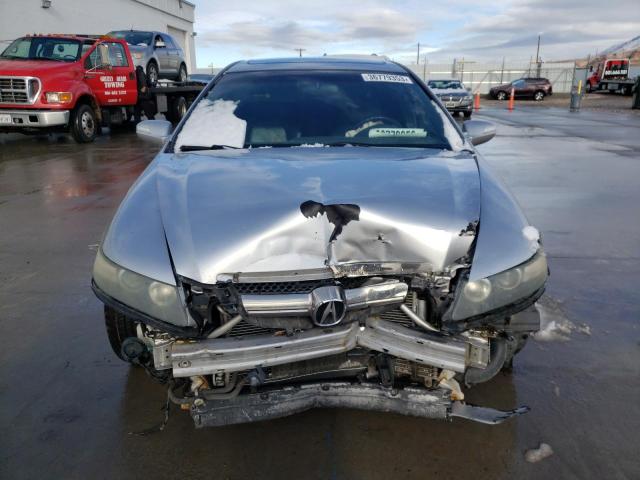 19UUA76568A011344 Acura TL TYPE S