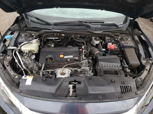 2018 HONDA CIVIC LX 2HGFC2F58JH573050