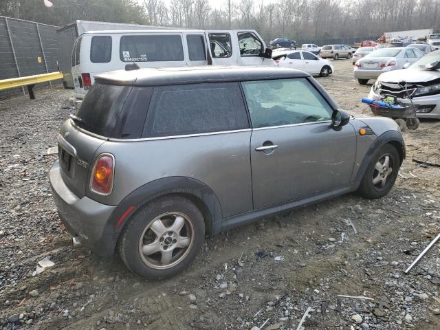WMWMF3C52ATZ64377 Mini Cooper