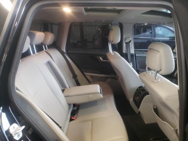 WDCGG5HB8EG264105 Mercedes-Benz GLK 350