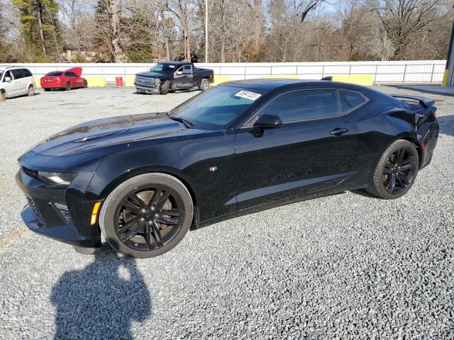 2016 Chevrolet Camaro SS