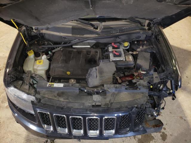 1C4NJDBB5ED592519 Jeep Compass Sport