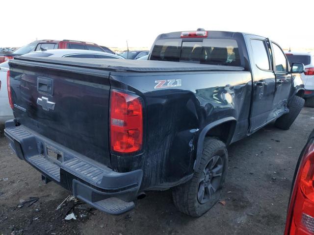 2016 CHEVROLET COLORADO Z - 1GCGTDE30G1152770