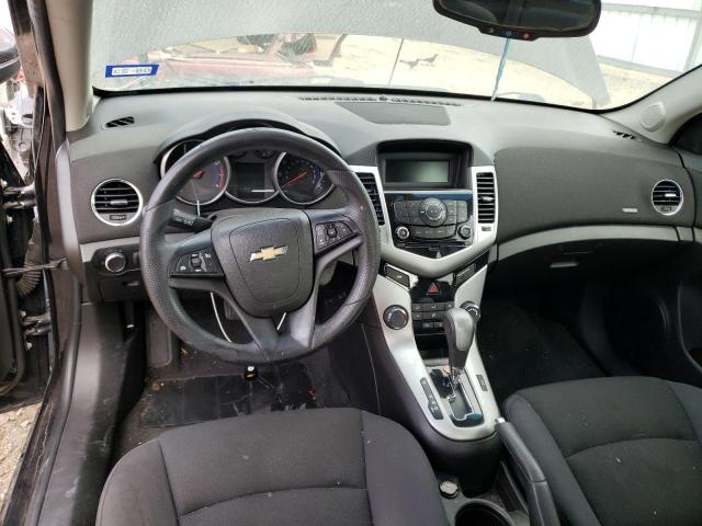 2016 CHEVROLET CRUZE LIMI - 1G1PE5SB8G7127178