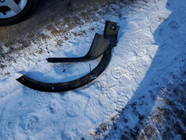 JS2YB417285102906 Suzuki SX4
