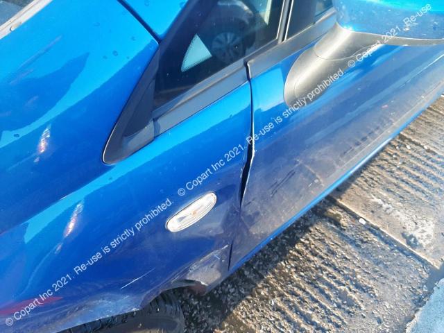 ZFA19900000801985 Fiat Punto Evo