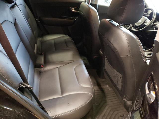 2017 KIA NIRO EX TO KNDCE3LC6H5047151