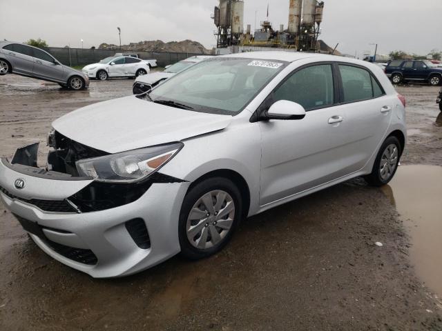 2019 Kia Rio S