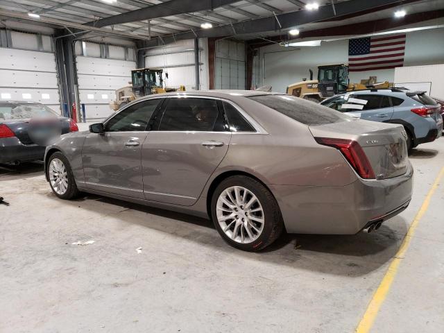 2017 CADILLAC CT6 - 1G6KB5RS9HU197889