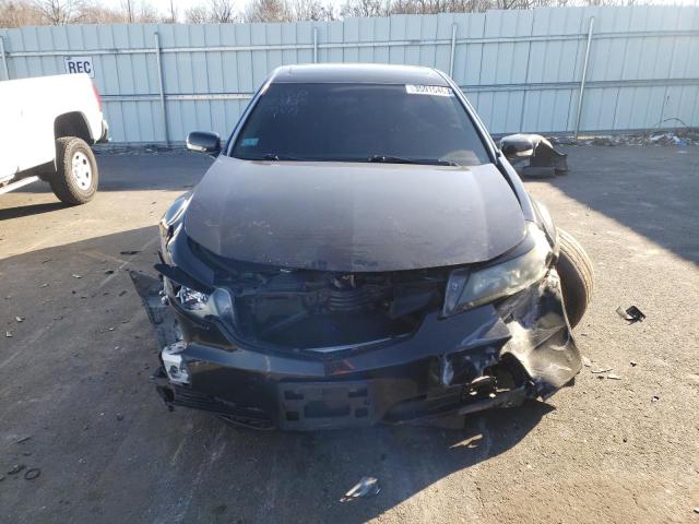 19UUA8F74DA007472 Acura Tl Advance