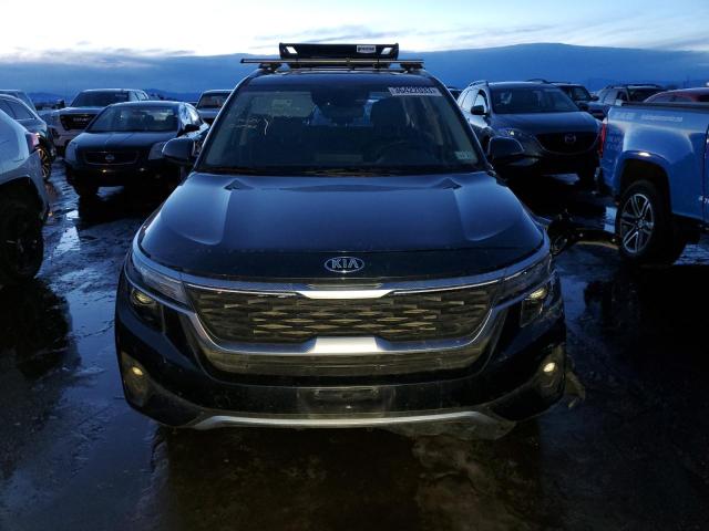KNDERCAA1M7206431 KIA SELTOS EX