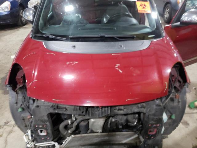 ZFBCFACHXFZ033386 Fiat 500