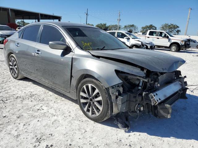2017 NISSAN ALTIMA 2.5 1N4AL3AP0HC259726