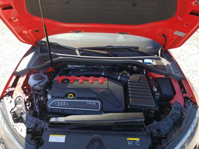 2023 AUDI RS3 WUAG4DGY5PA901362