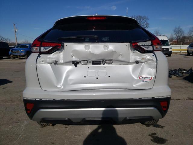 2022 MITSUBISHI ECLIPSE CR - JA4ATWAAXNZ066574