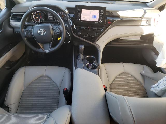 2021 TOYOTA CAMRY SE 4T1G11AK6MU461537