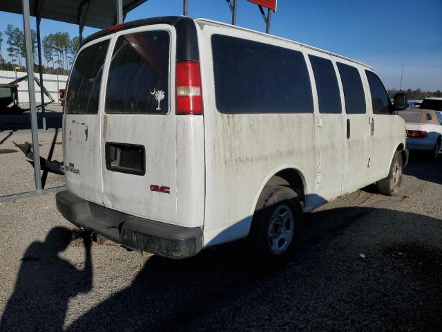 1GTFG154581103914 GMC Savana G1500