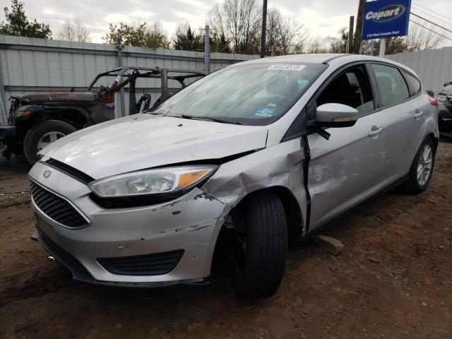 2015 FORD FOCUS SE 1FADP3K29FL315793
