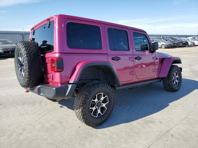 2021 JEEP WRANGLER U 1C4HJXFG8MW851267