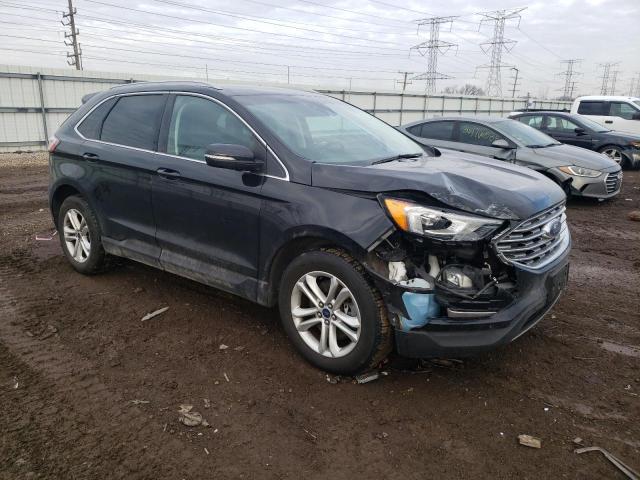 2020 FORD EDGE SEL 2FMPK4J98LBA44646