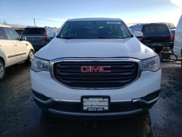 2017 GMC ACADIA SLE - 1GKKNKLA9HZ155295