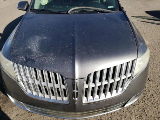 2LMHJ5FR9ABJ00259 Lincoln MKT