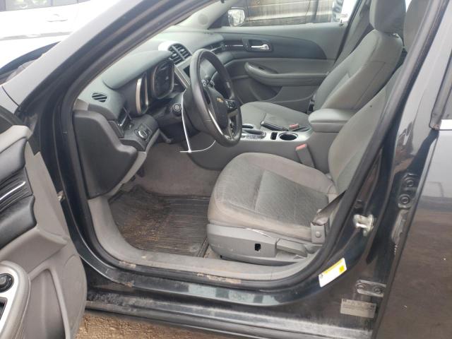 2015 CHEVROLET MALIBU LS - 1G11B5SL0FF194661