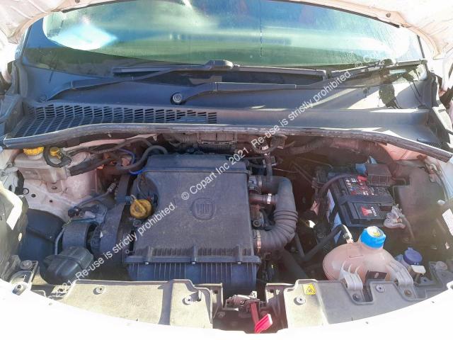 ZFA19900005041282 Fiat 500l Pop S