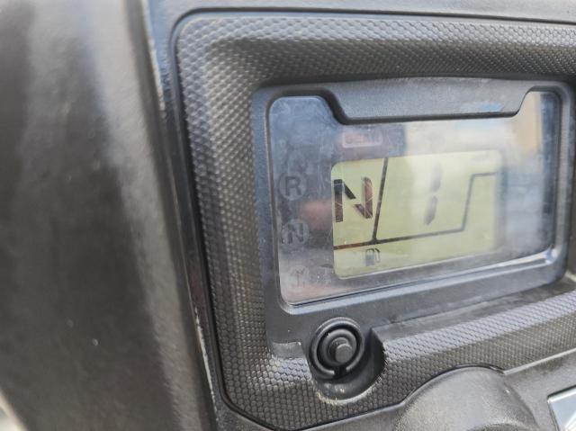 2014 HONDA TRX500 FM 1HFTE4413E4000444