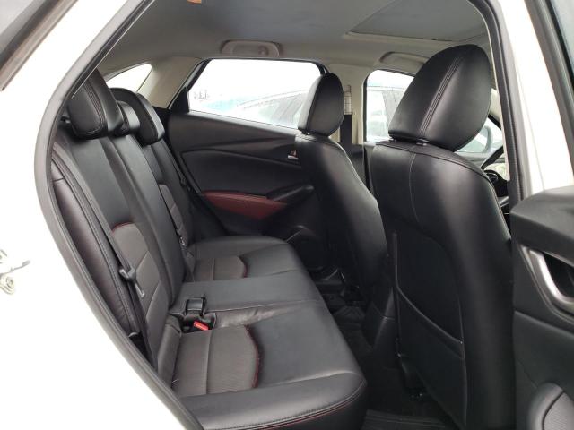 2017 MAZDA CX-3 TOURI - JM1DKDC7XH0147451