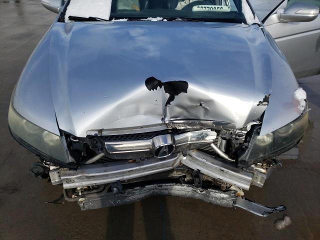19UUA76568A011344 Acura TL TYPE S