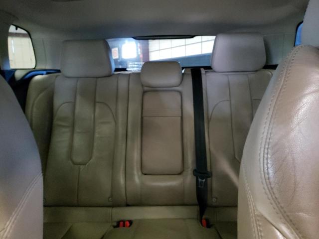 SALVP2BG4DH741016 Land Rover RANGEROVER