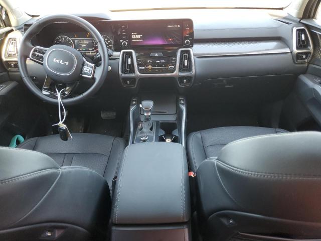 5XYRL4LC4NG152375 KIA SORENTO S