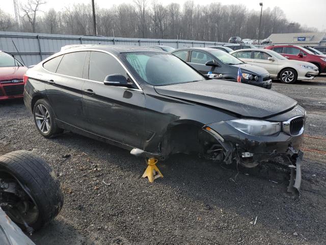 2018 BMW 330 XIGT WBA8Z9C51JB219685