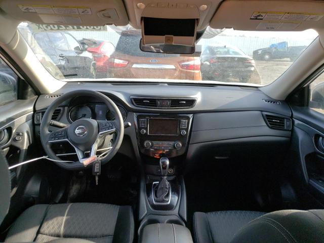 2020 NISSAN ROGUE S JN8AT2MT6LW040567