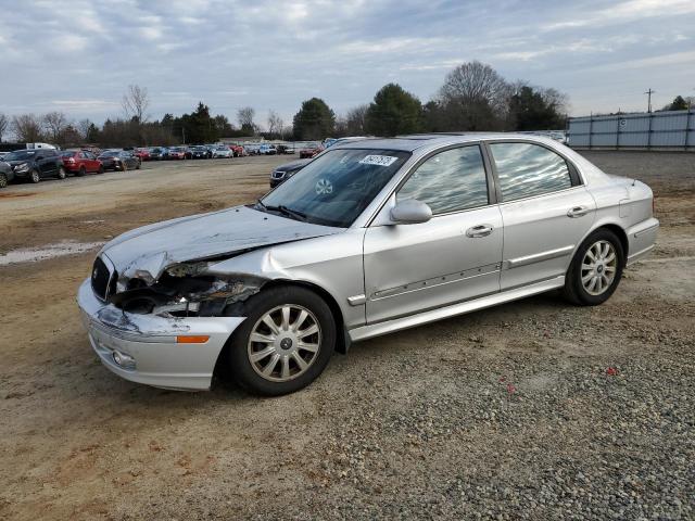 2004 Hyundai Sonata GLS