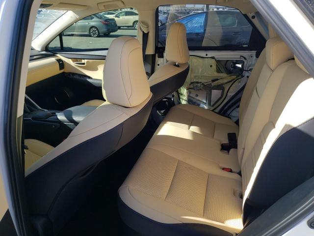 2020 LEXUS NX 300 - JTJDARBZ8L5002291