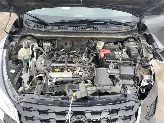 2021 NISSAN KICKS SV - 3N1CP5CV0ML516173