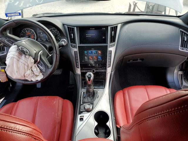 2020 INFINITI Q60 PURE JN1EV7EL4LM380043
