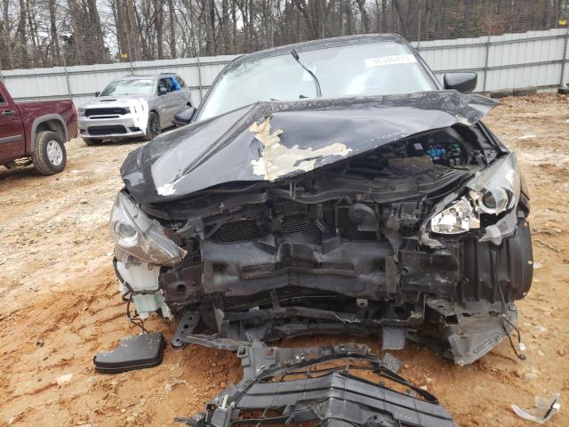 2016 MAZDA 3 SPORT - 3MZBM1T72GM320193