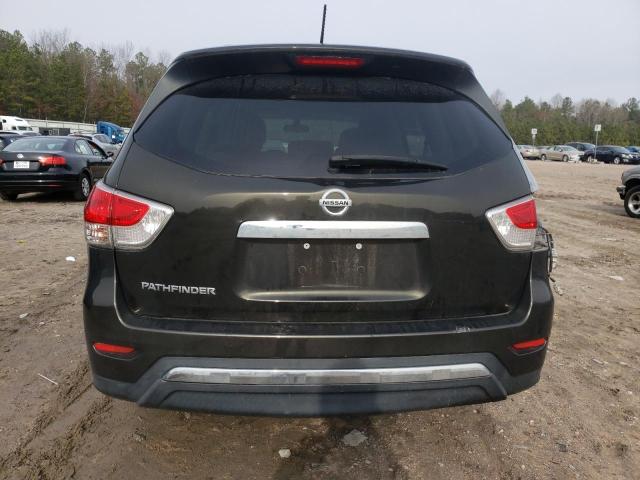 5N1AR2MN6FC699634 | 2015 NISSAN PATHFINDER