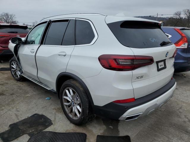 5UXCR6C05N9M61598 BMW X5 Xdrive40i